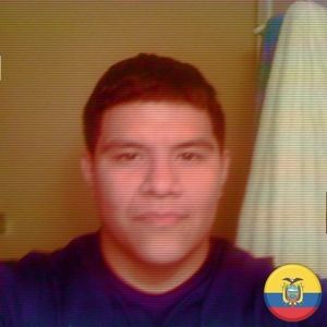 Meet your Posher, Christopher